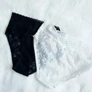 New  5/$25🎀 2pk Bp Nordstrom Lace Panties